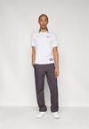 

Брюки с боковыми карманами ECO FUTURE PANTS UNISEX Champion, серый