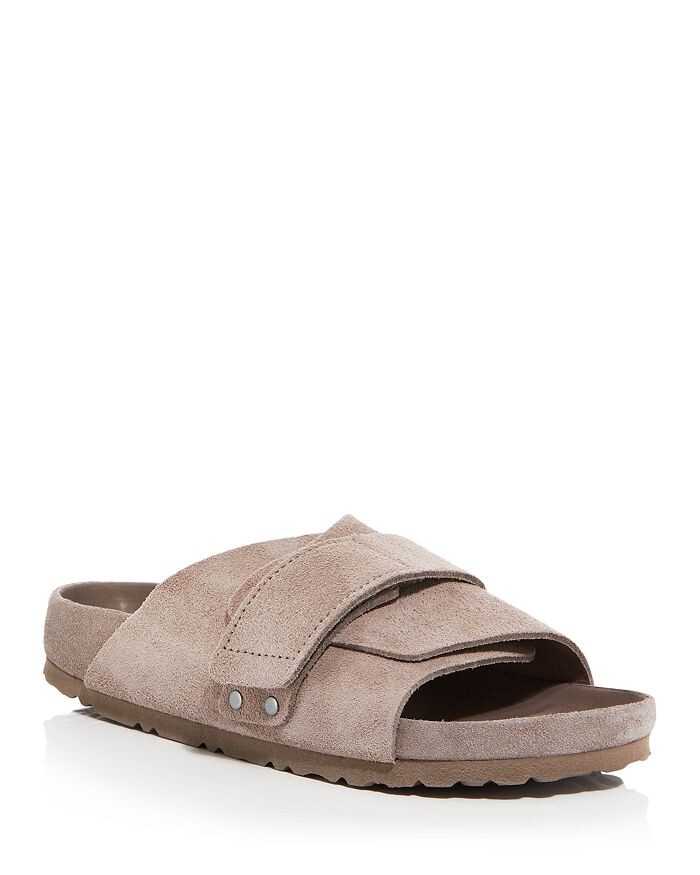 

Женские сандалии Kyoto Slip On Slide на стельке Birkenstock