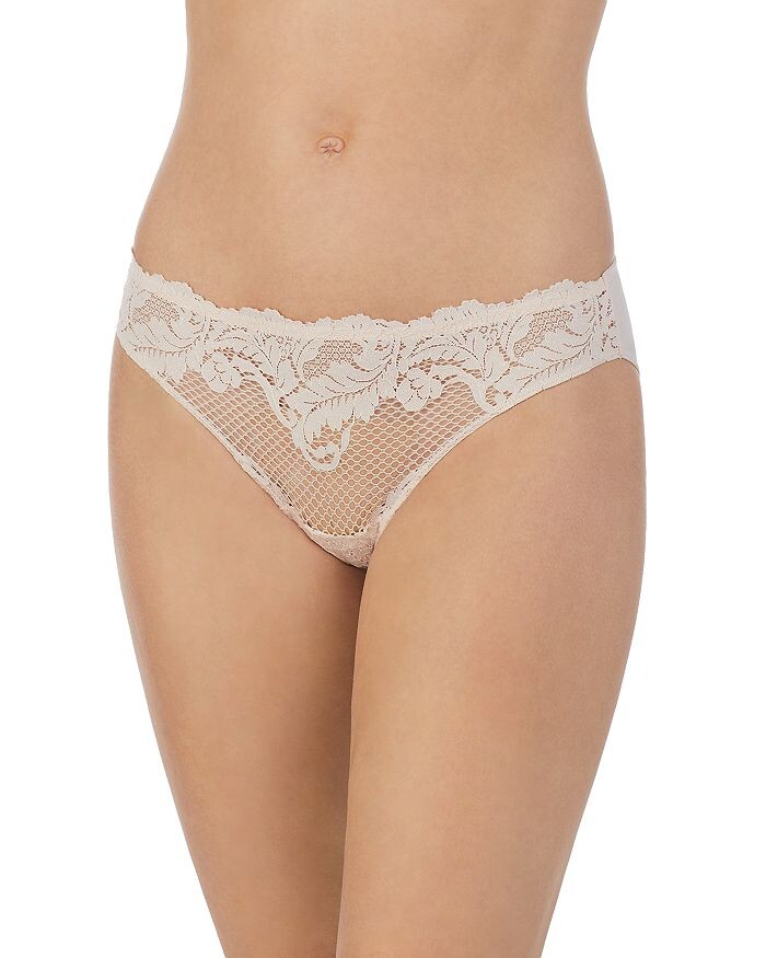 

Кружевное бикини Allure Le Mystre