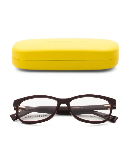 

Оптика Marc Jacobs, цвет Burgundy