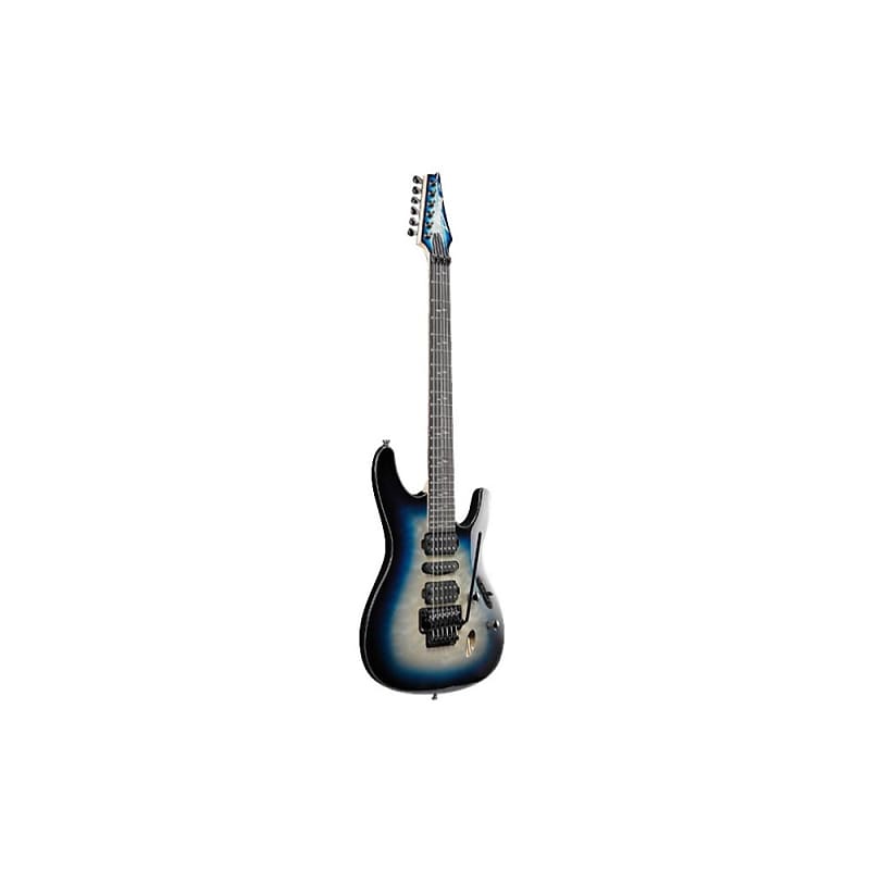 

Электрогитара Ibanez Nita Strauss Signature Series JIVAJR 6-String Electric Guitar