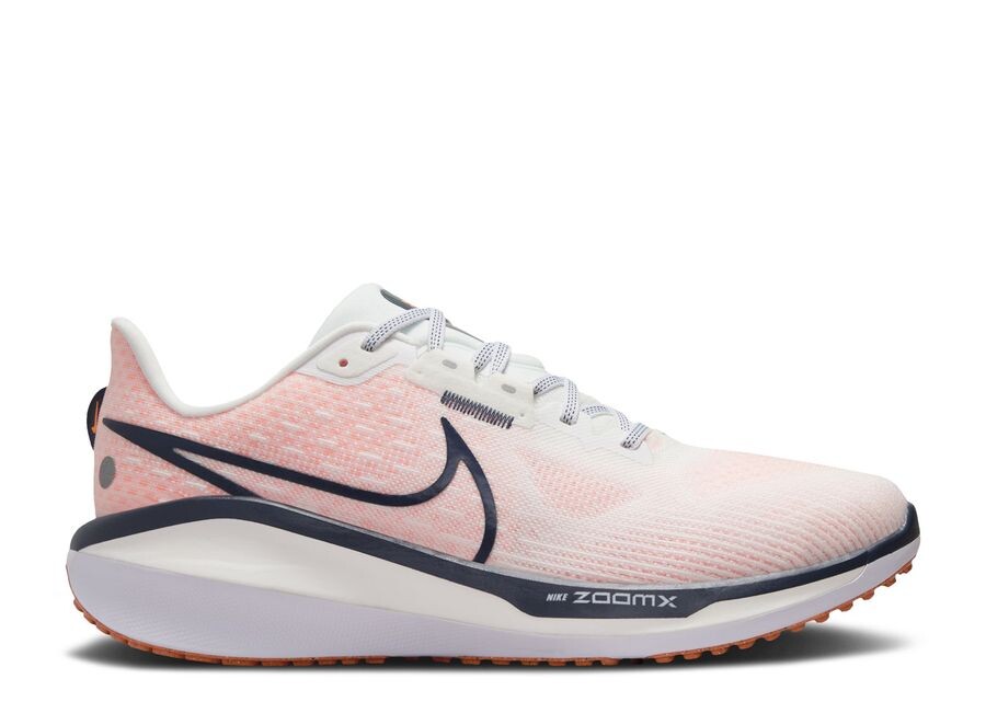 

Кроссовки Nike Air Zoom Vomero 17 'Summit White Thunder Blue', белый