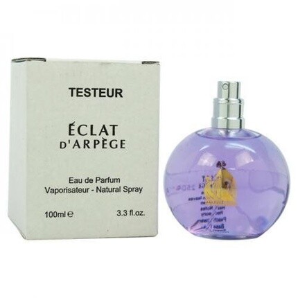 

Женская парфюмерная вода Lanvin Eclat D'Arpege Eau De Parfum Spray 3.3 Oz 3.4 Perfume New Tester In Box
