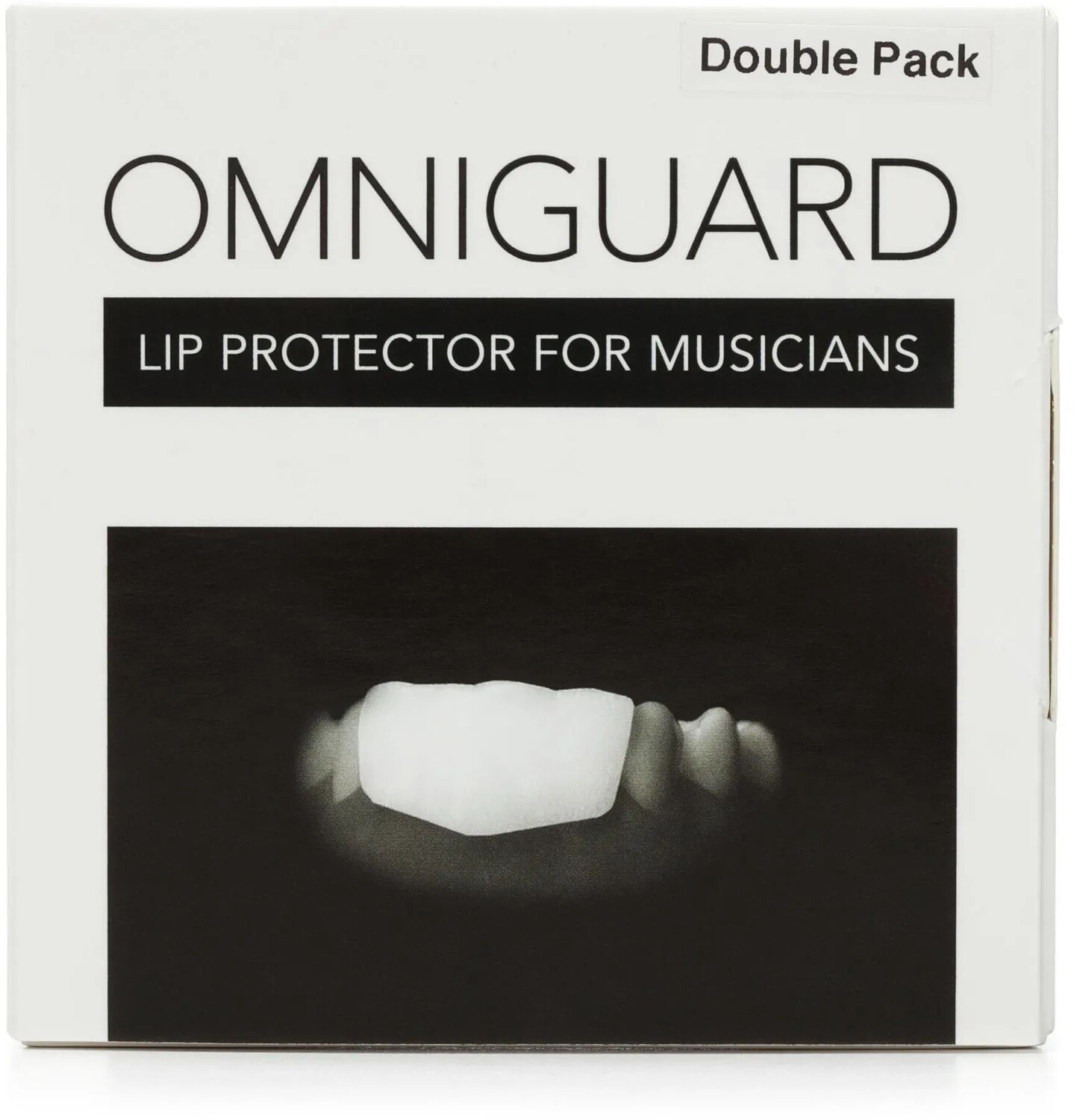 

Silverstein Works OG01D OmniGuard — 2 шт.