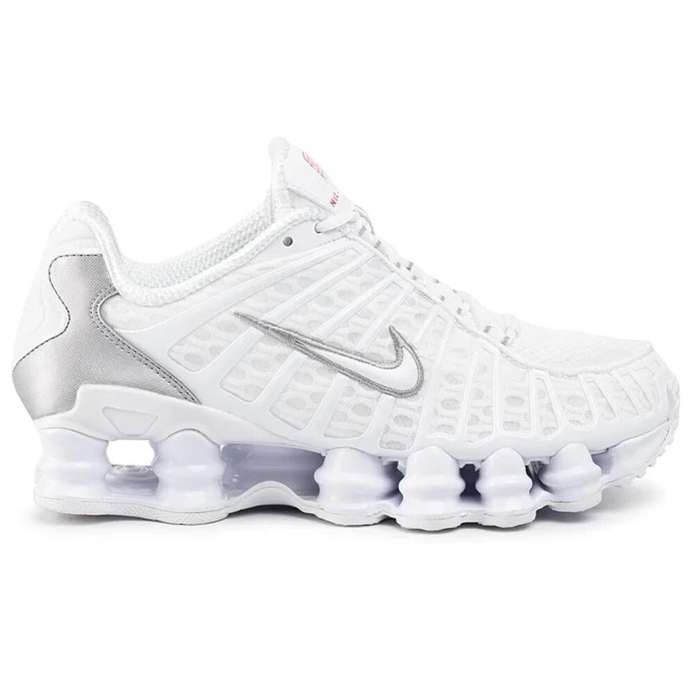 

Кроссовки Nike Vapor 3 Luna, серый