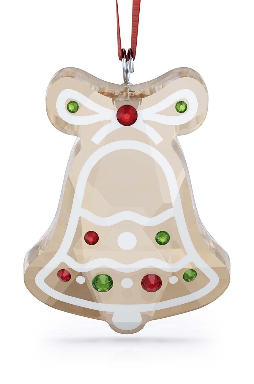 

Украшение Swarovski HOLIDAY CHEERS, прозрачный