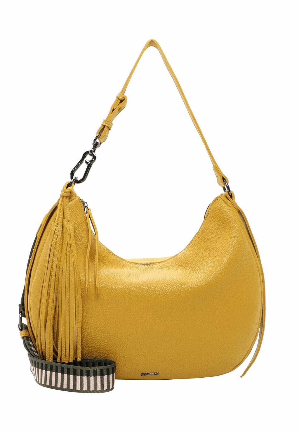 

Сумочка Beutel Kiky SURI FREY, цвет mustard