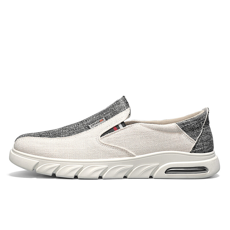 

Кроссовки мужские Lifestyle Shoes Men Low-Top Concubine Beauty, бежевый/зеленый