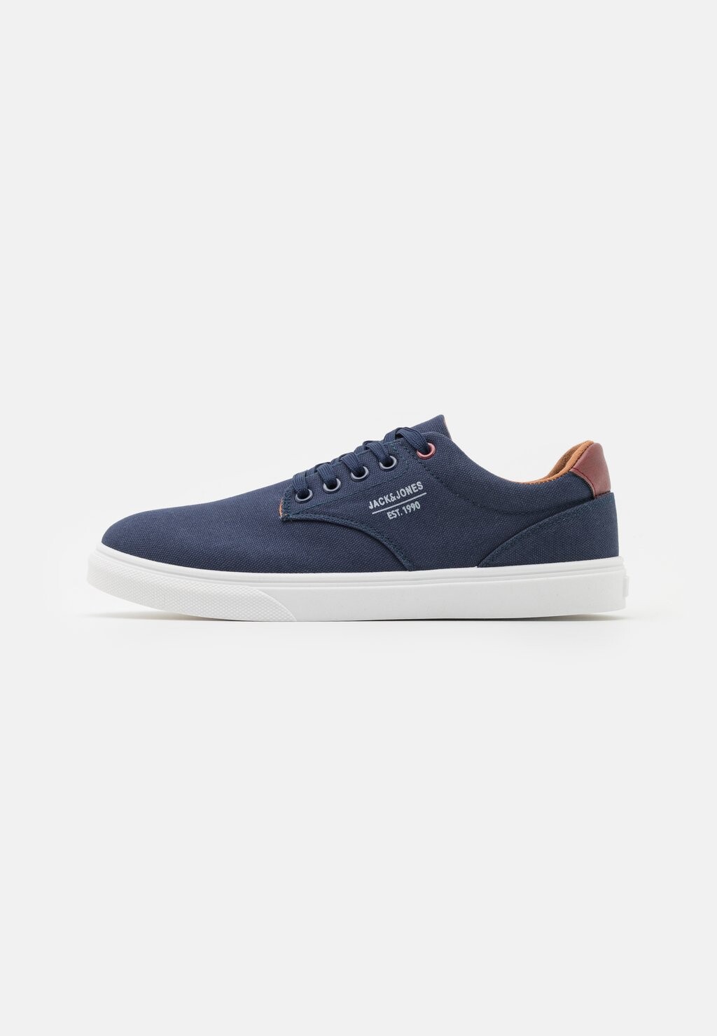 

Кроссовки Jack & Jones, темно-синий