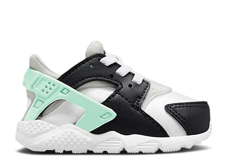 

Кроссовки Nike HUARACHE RUN TD 'WHITE MINT FOAM', белый