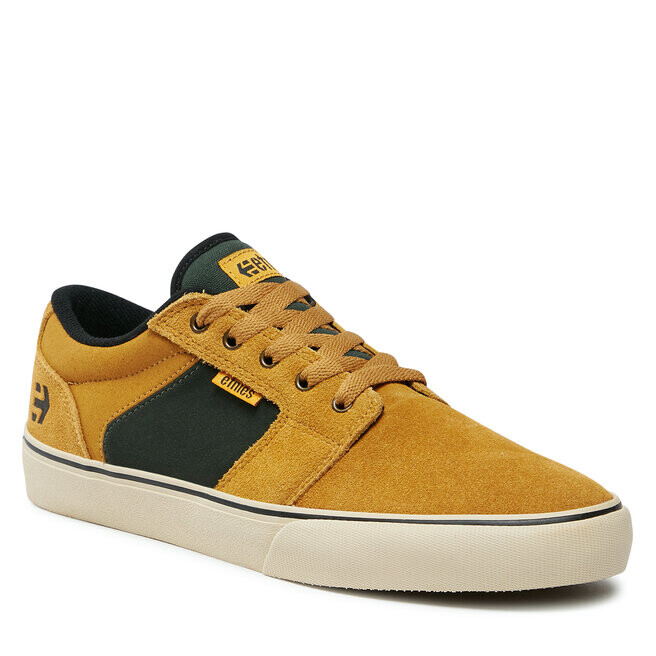 

Кроссовки Etnies BargeLs, коричневый