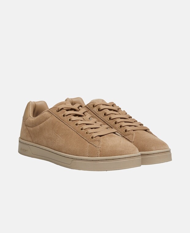 

Кроссовки Hackett London, цвет Oatmeal