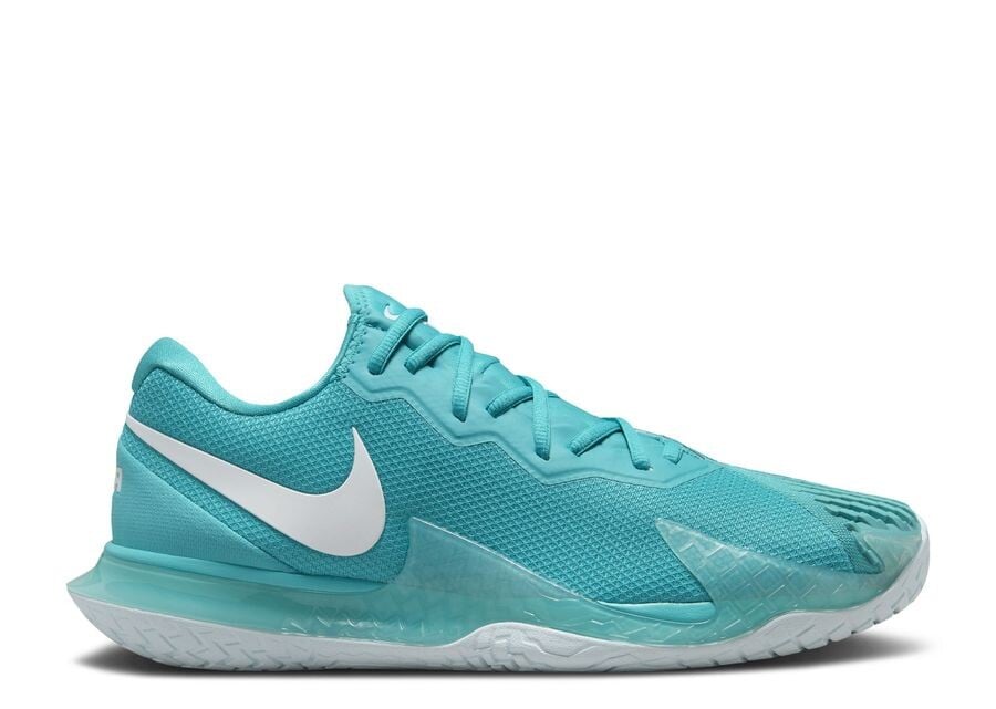 

Кроссовки Nike NikeCourt Zoom Vapor Cage 4 Rafa, цвет Dusty Cactus