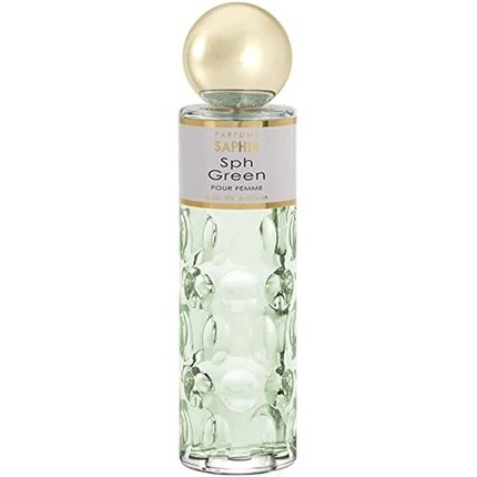 

Parfums Saphir Green Eau De Parfum For Women 200ml