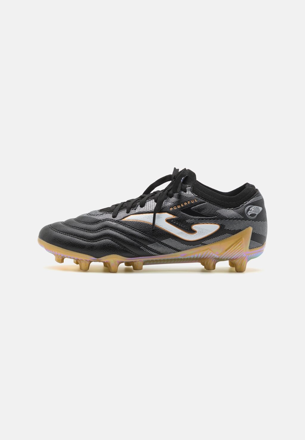 

Кроссовки для мини-футбола с шипами Powerful Cup Joma, черный
