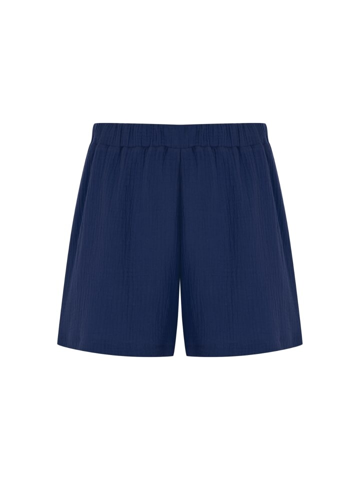 

Спортивные шорты Freshlions Zara, темно-синий