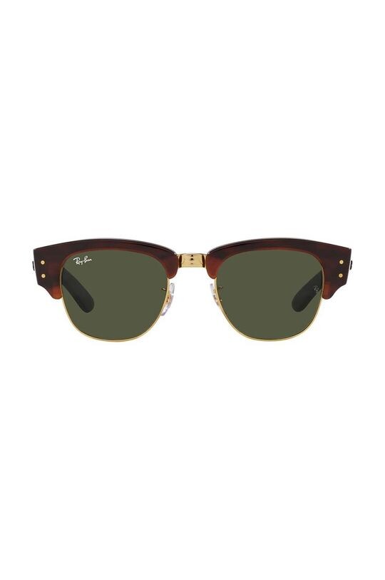 

Солнцезащитные очки Ray-Ban, коричневый