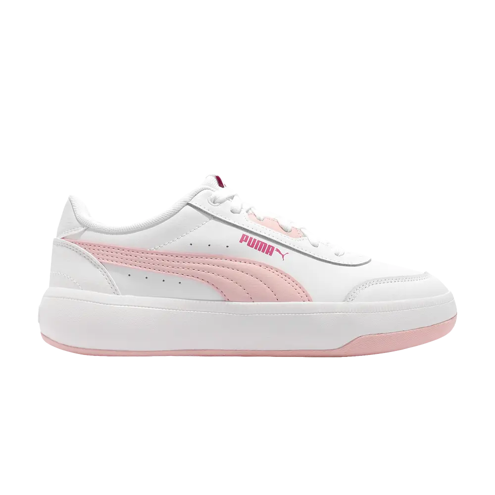 

Кроссовки Tori Puma, белый