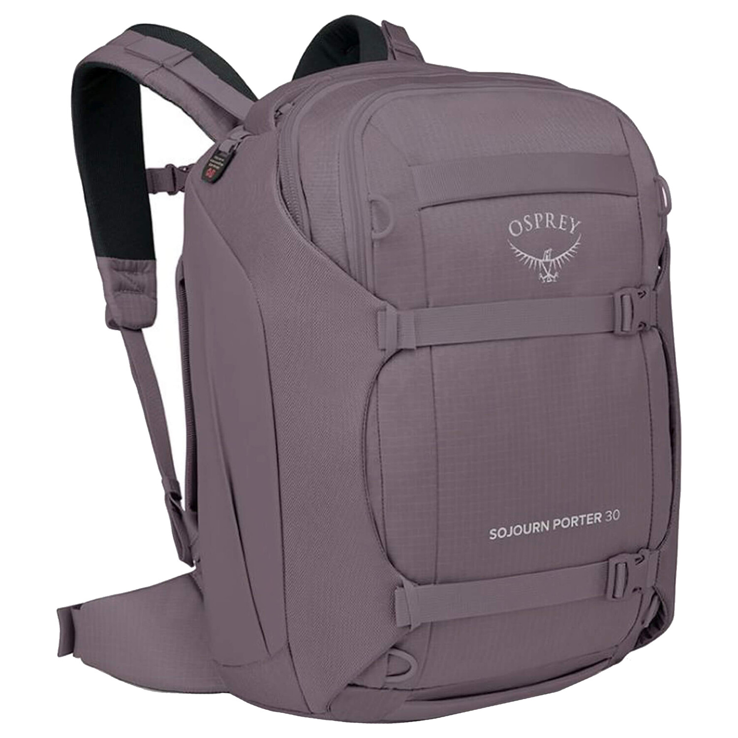 

Рюкзак Osprey Sojourn Porter 30 44 cm, цвет graphite purple