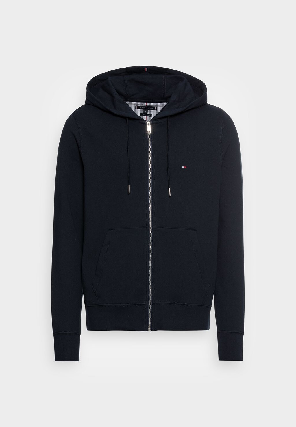 

Толстовка на молнии Tommy Hilfiger