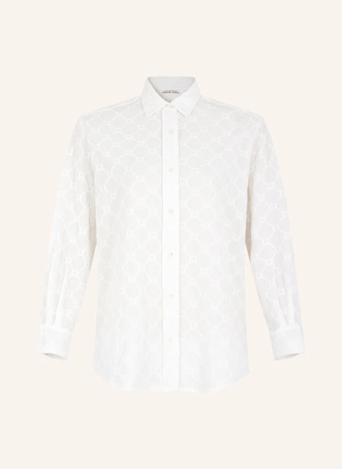 

Блузка клайд Gerard Darel, белый