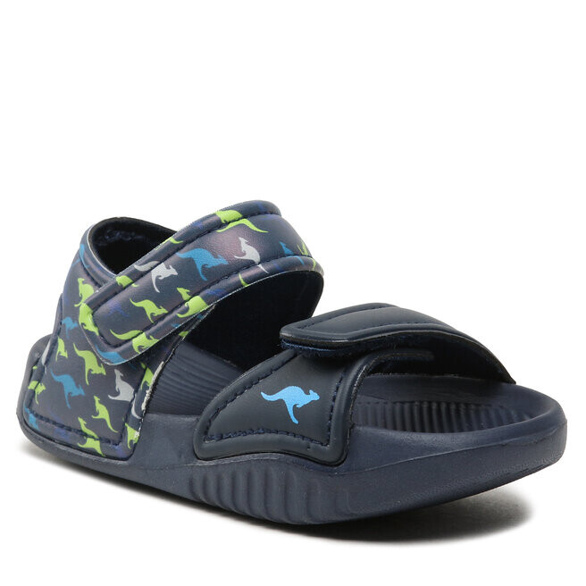 

Сандалии KangaRoos Ks-Pool, темно-синий