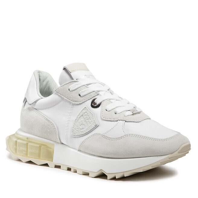 

Кроссовки Philippe Model LaRue Low, белый