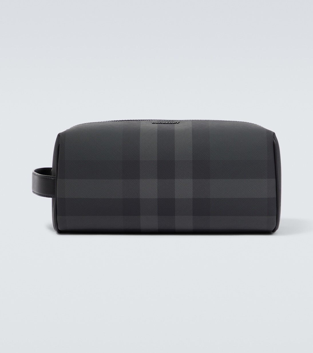 

Сумка для стирки в доме Burberry, черный