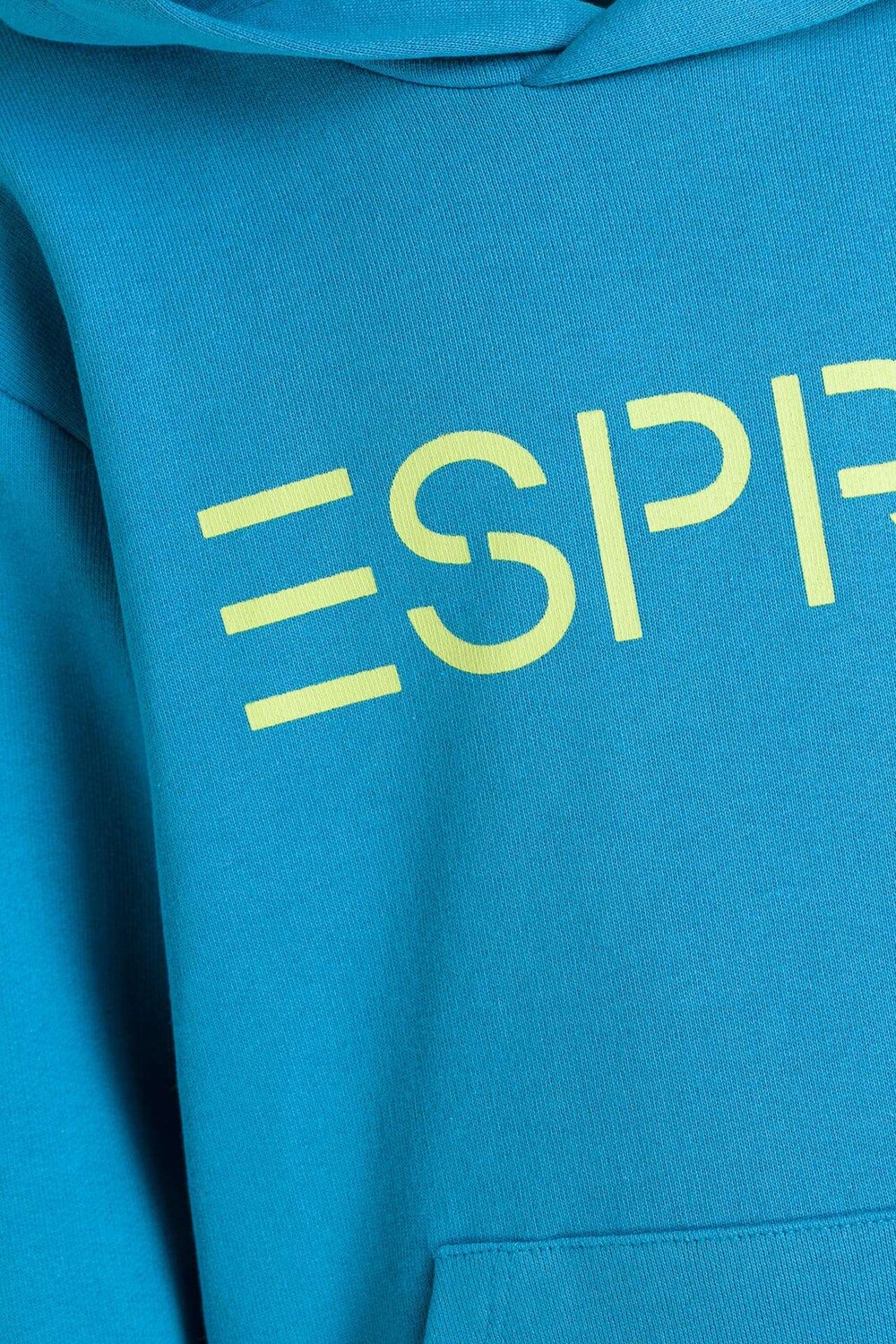 

Толстовка синий Esprit