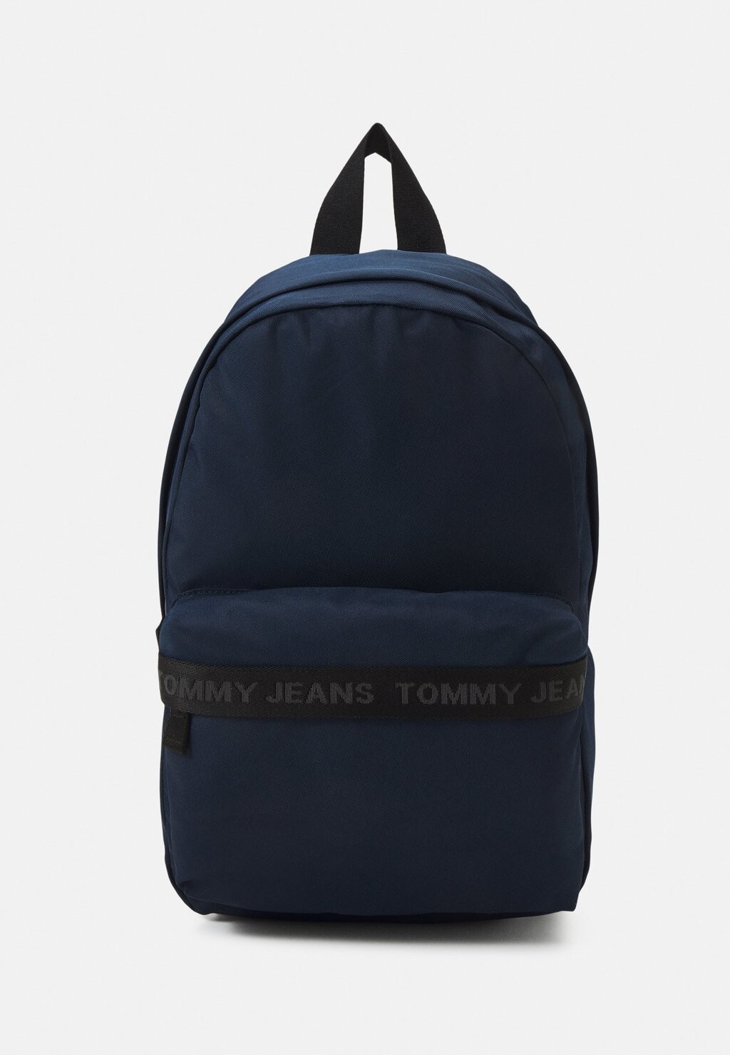 

Рюкзак ESSENTIAL DOME Tommy Jeans, темно-синий, Черный