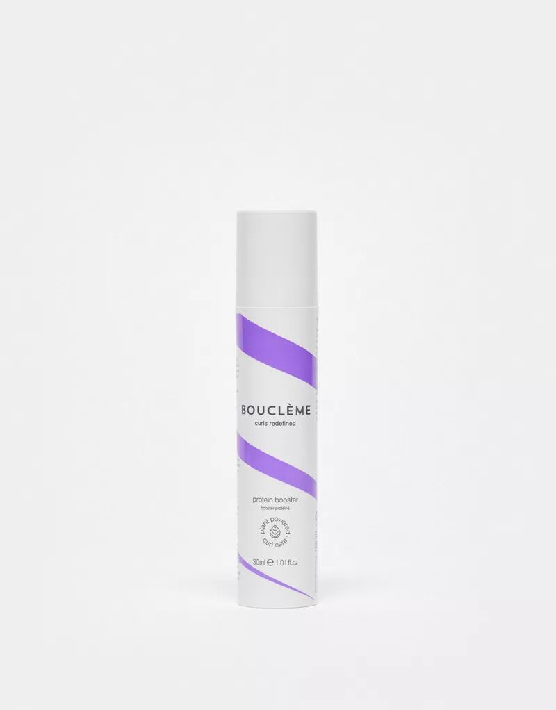 Boucleme – Protein Booster – Уход за волосами, 30 мл Bouclème