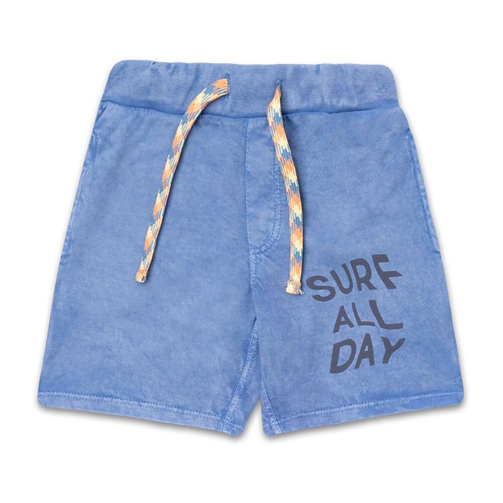 

Шорты Nath Kids Beach Days, синий