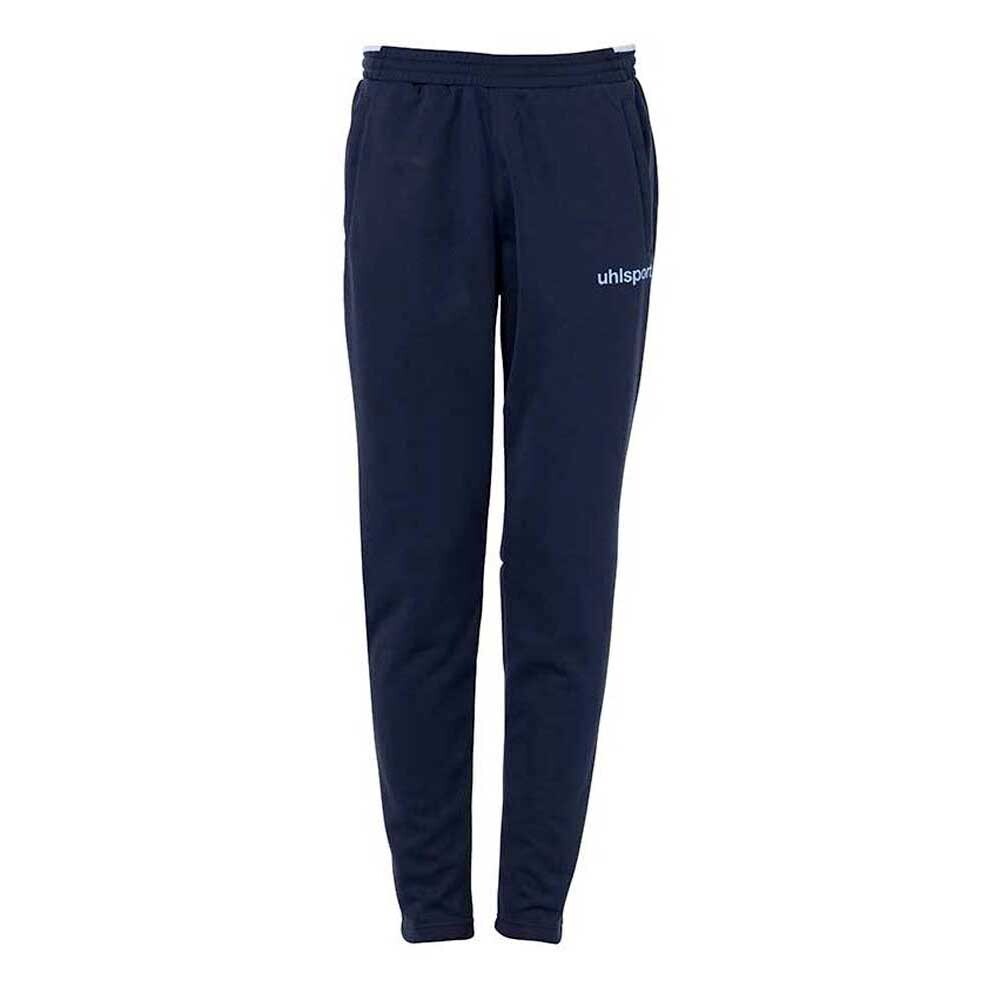 

Брюки Uhlsport Liga 2.0 Technical Long, синий