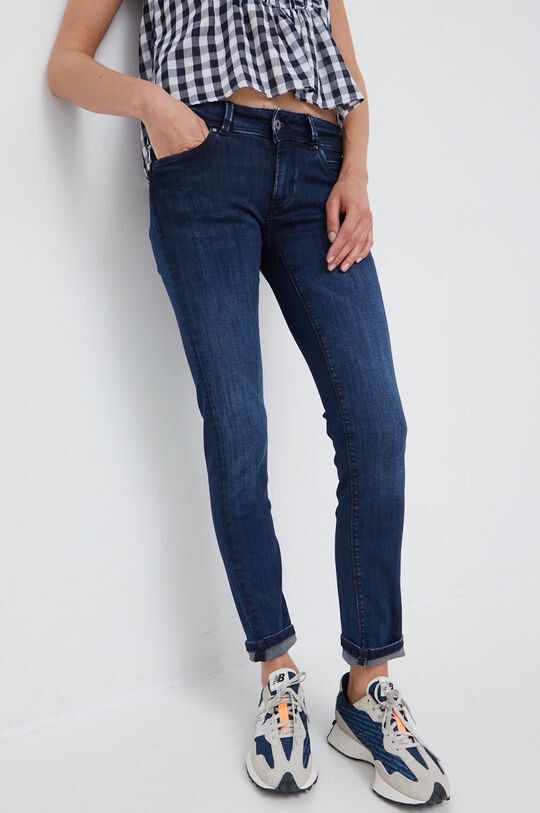 

Джинсы Pepe Jeans, темно-синий