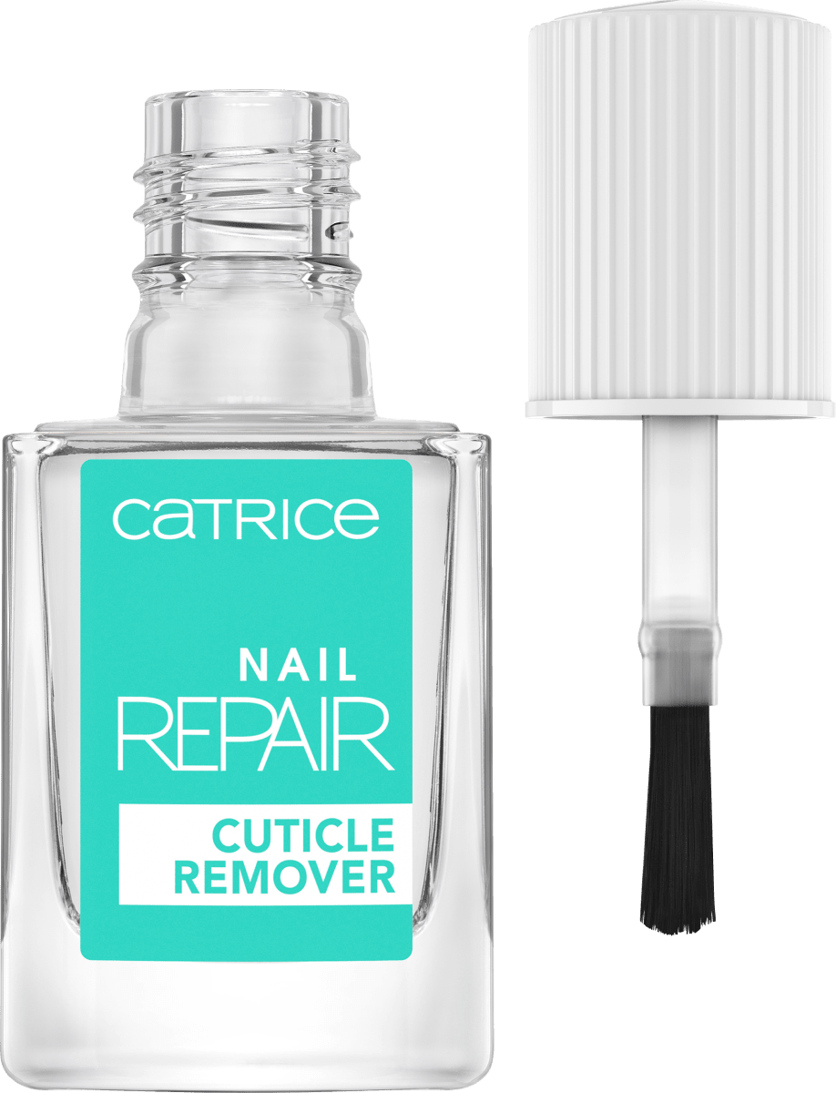 цена Средство для удаления кутикулы Nagelhautentferner Nail Repair 10,5 мл Catrice