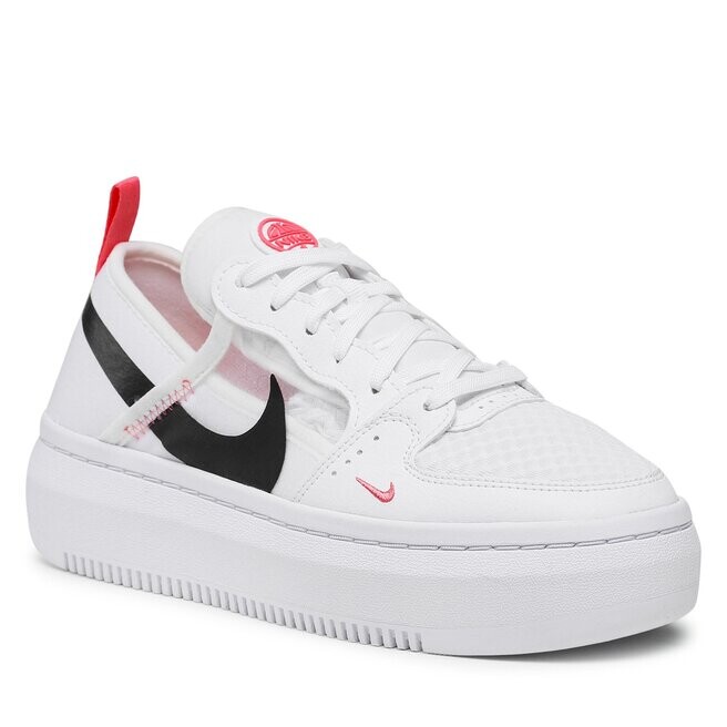 

Кроссовки Nike CourtVision Alta, белый