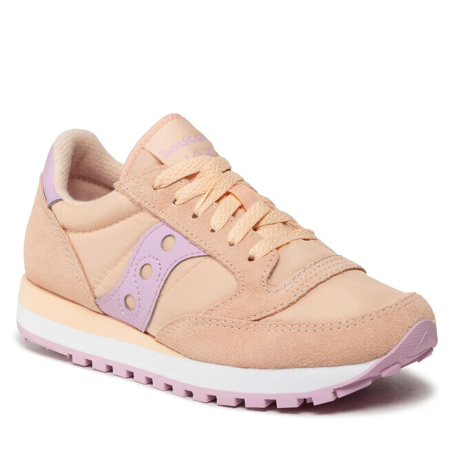 

Кроссовки Saucony JazzOriginal, оранжевый