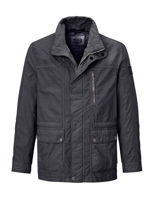 

Уличная куртка legacy S4 Jackets, синий