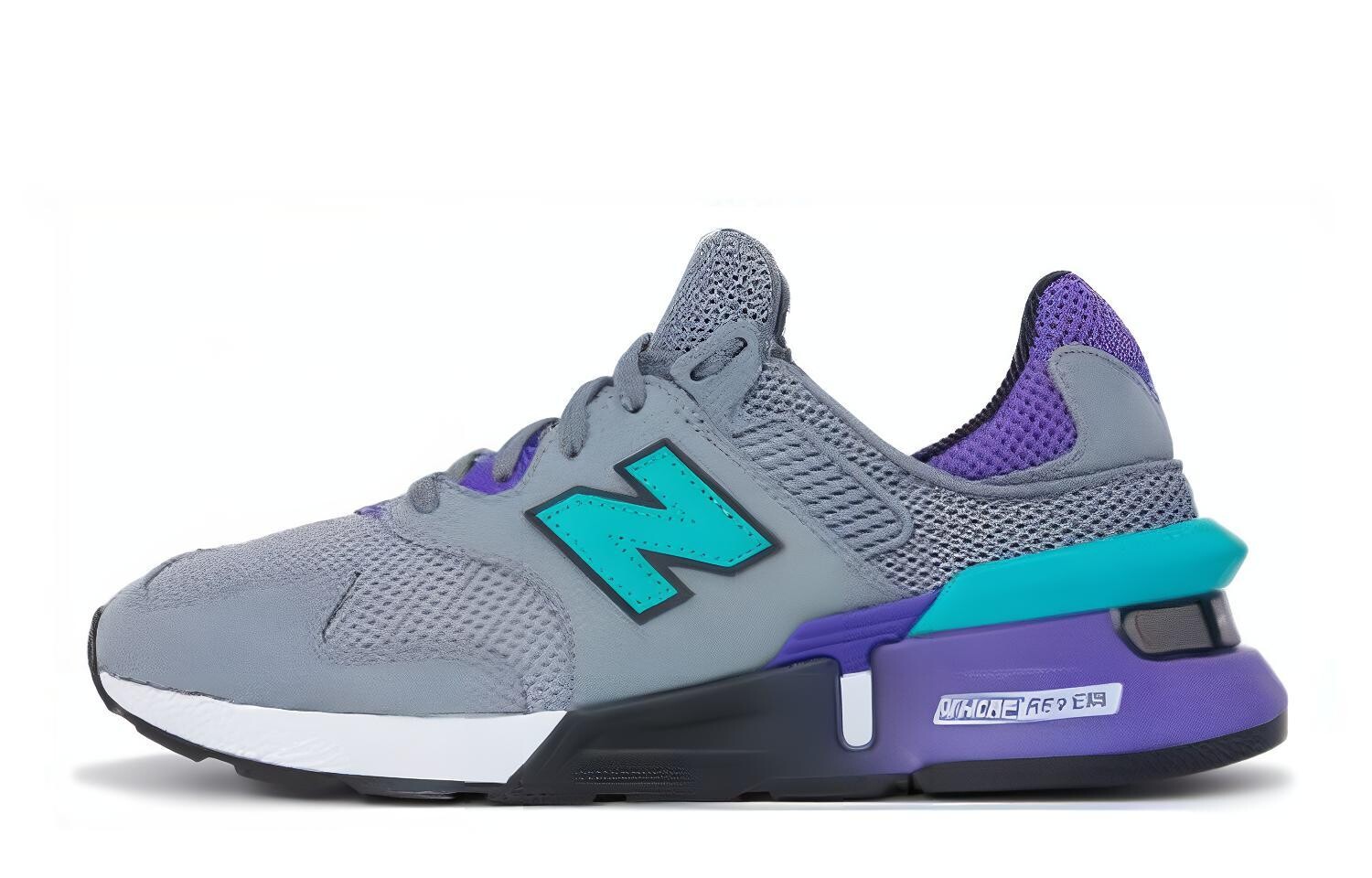

Кроссовки New Balance NB 997S унисекс