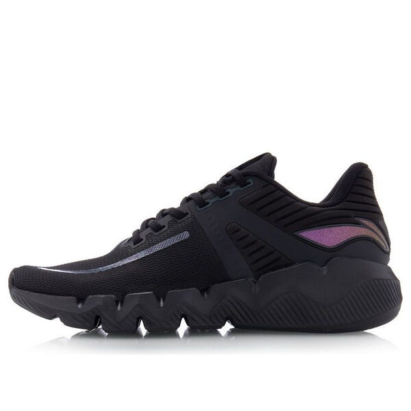 

Кроссовки гибкие Li-Ning, черный
