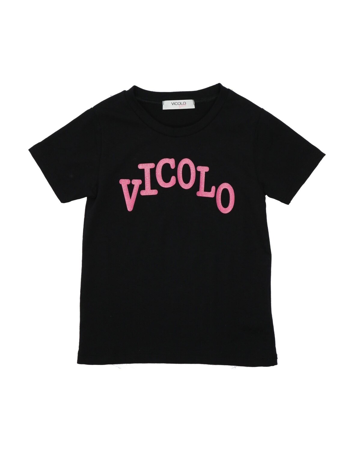 

Футболка Vicolo, черный