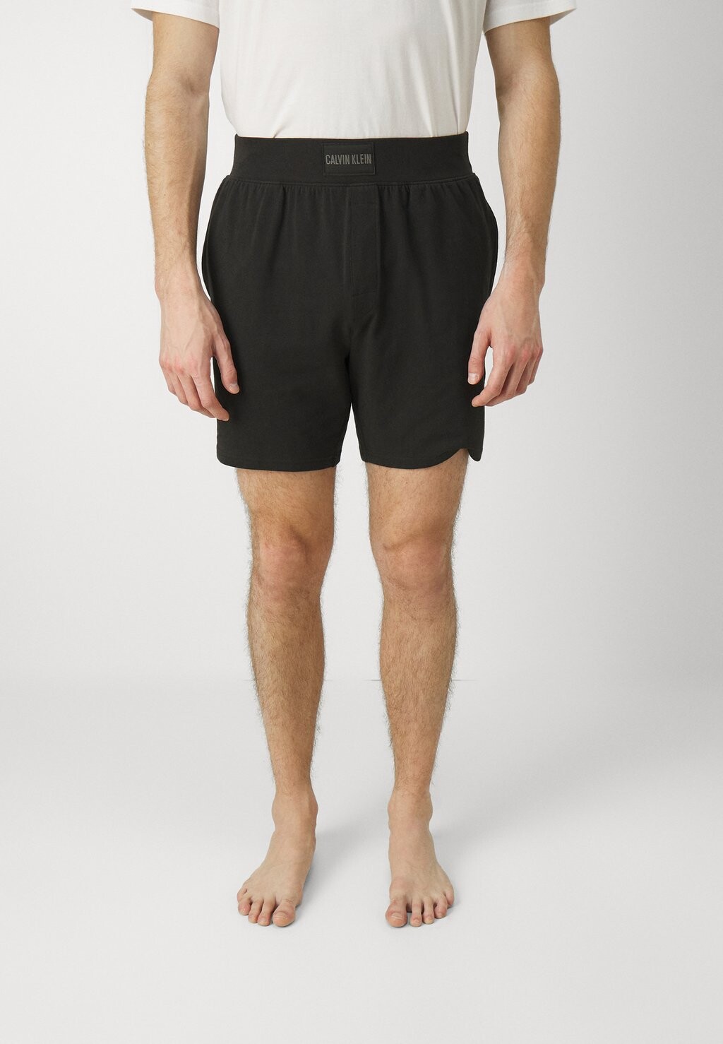 

Пижамные штаны Calvin Klein Underwear, черный