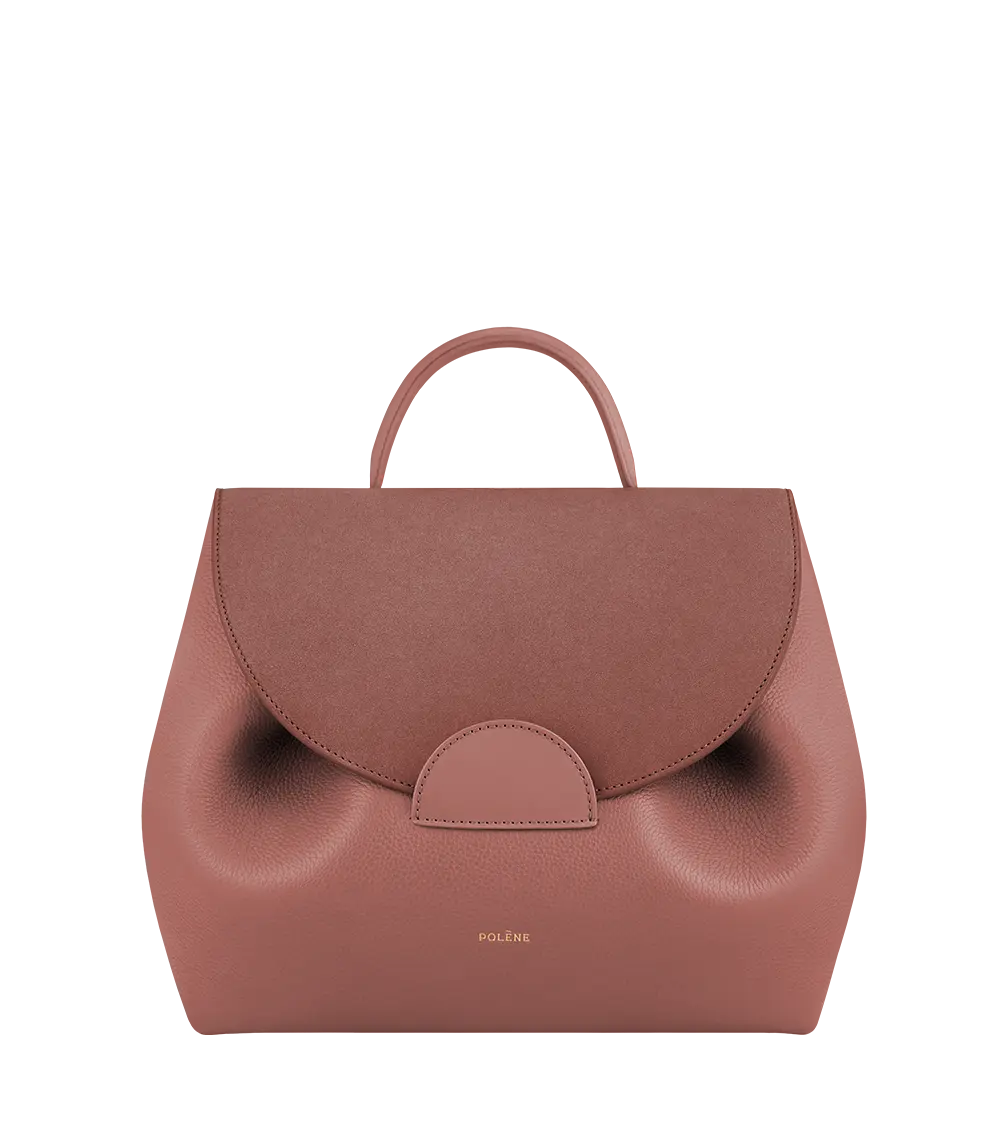

Сумка Numéro Un Edition Trio Blush