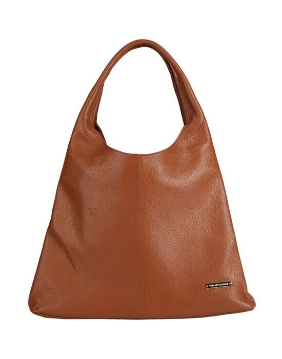 

Сумка TUSCANY LEATHER, бежевый