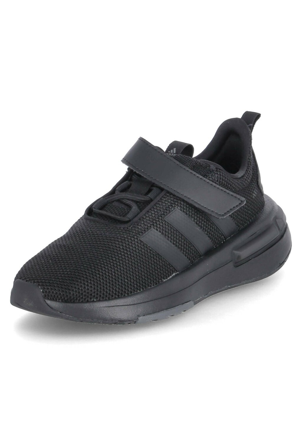 

Низкие кроссовки Racer Tr23 El K adidas Originals, цвет schwarz