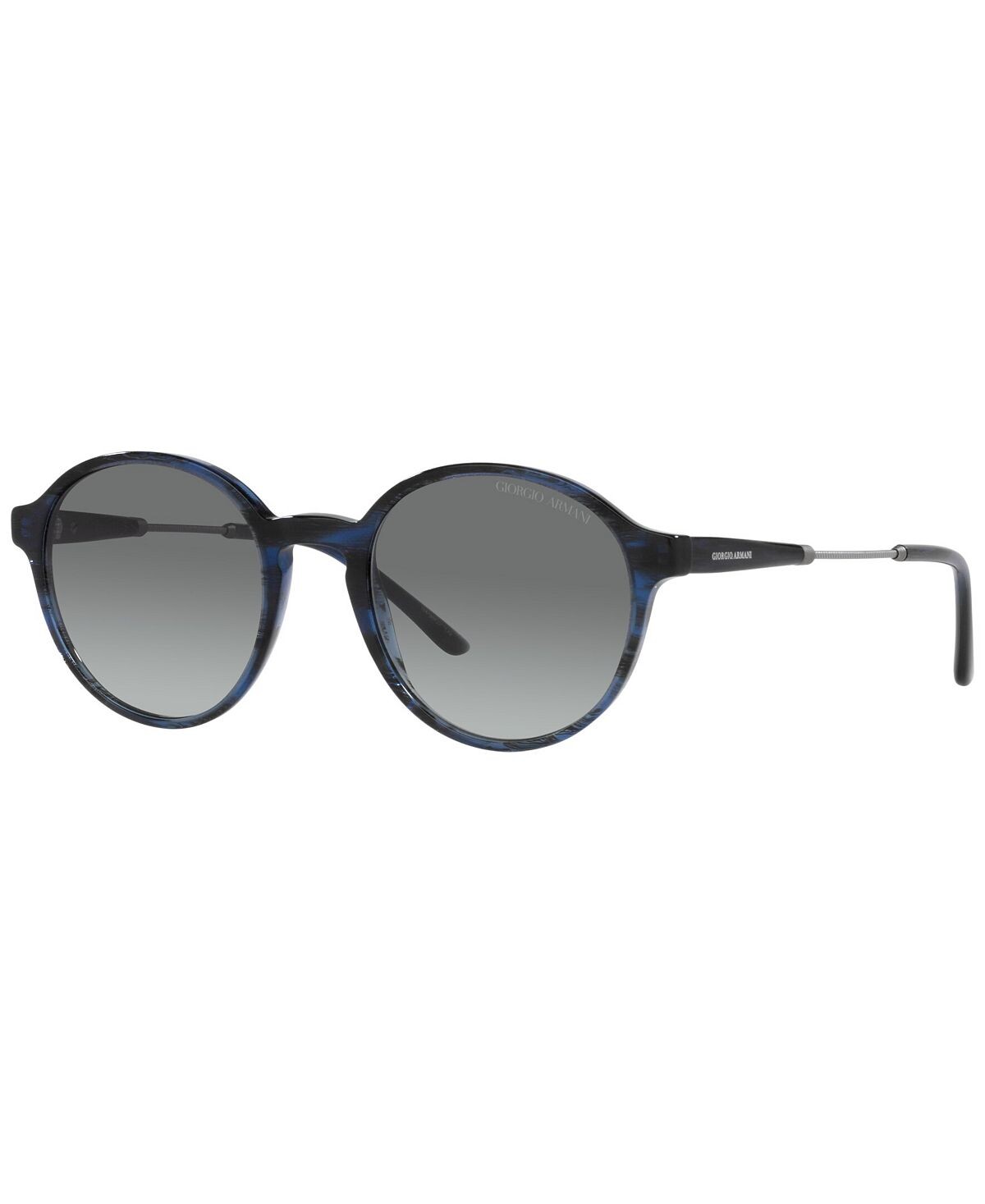 

Мужские солнцезащитные очки, AR8160 51 Giorgio Armani