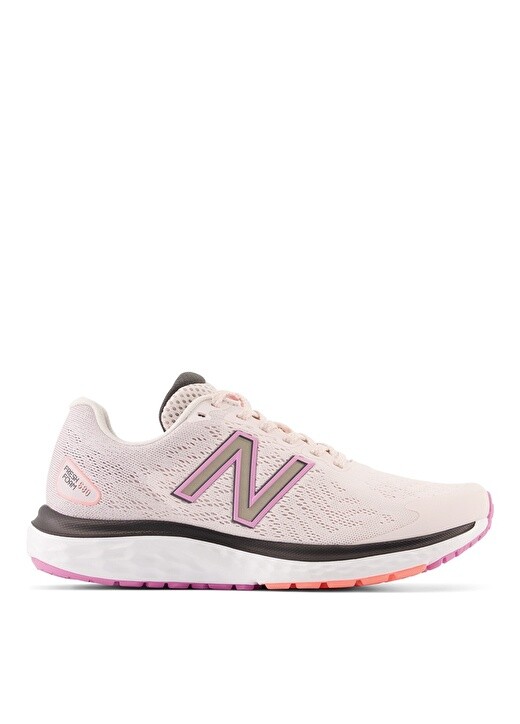 

Розовые женские кроссовки New Balance
