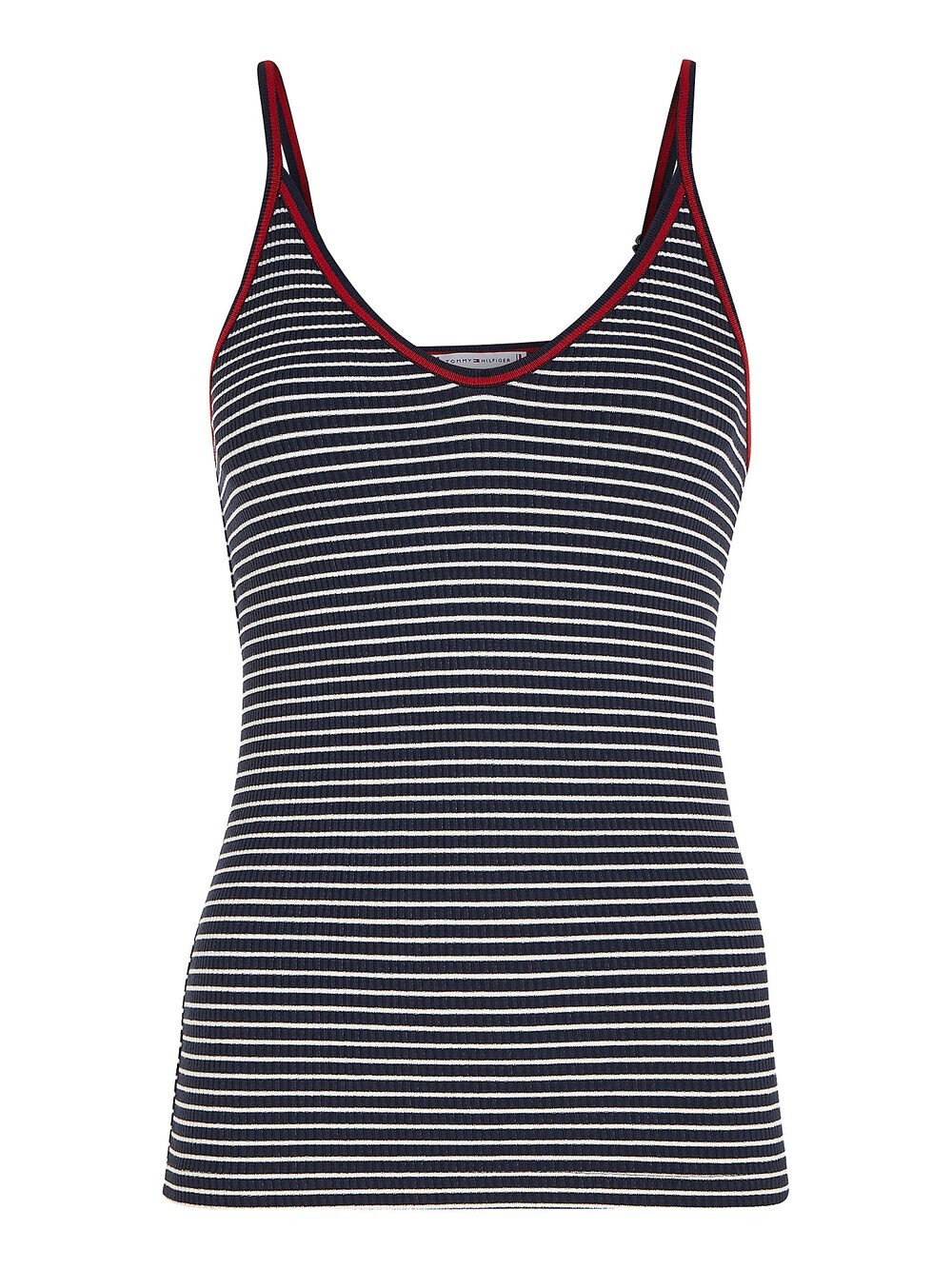 Топ Tommy Hilfiger, ночной синий