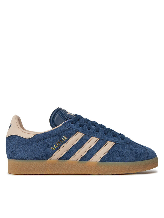 

Кроссовки Adidas, синий