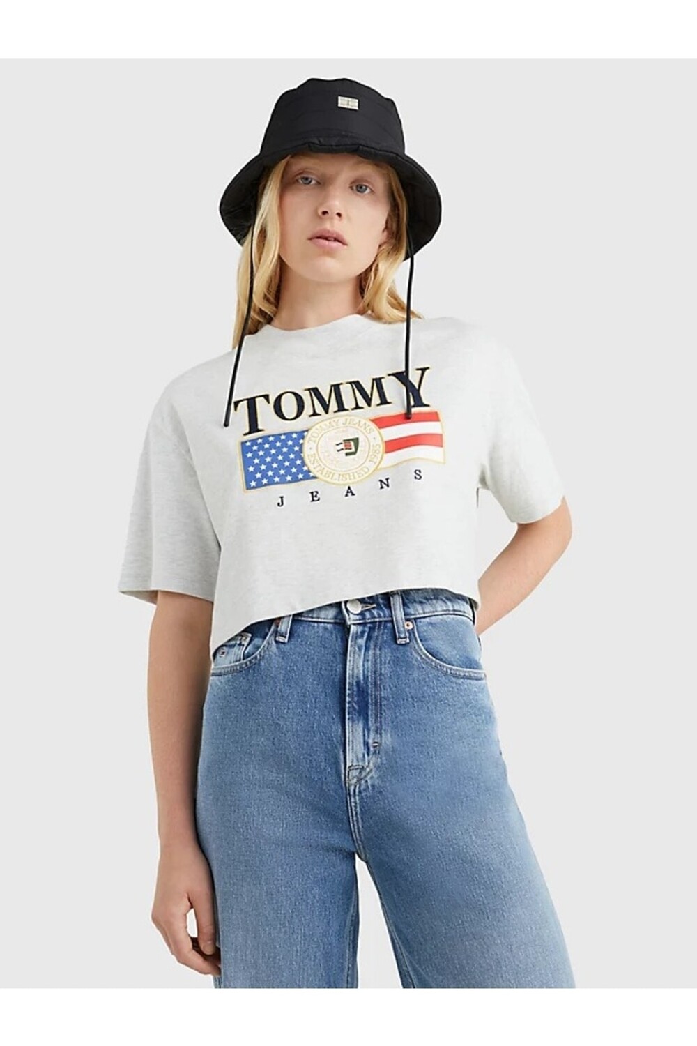 

Футболка Tommy Hilfiger